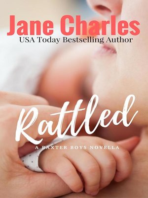 cover image of Rattled